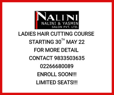 The Haircutting Course