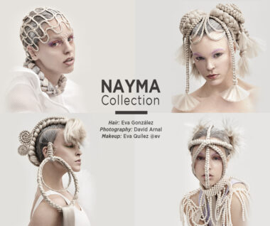 NAYMA - Spellbound by Braids