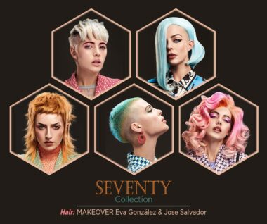 MAKEOVER SEVENTY Collection