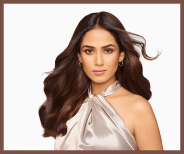 Schwarzkopf Professional Appoints Mira Rajput Kapoor as their First Hair Muse in India