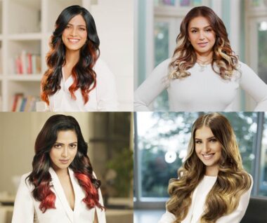 Godrej Professional's New Hair Colour Campaign Resoundingly Embraces Inclusivity