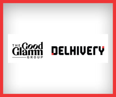 The Good Glamm Goes Thick with Delhivery As Logistic Partner